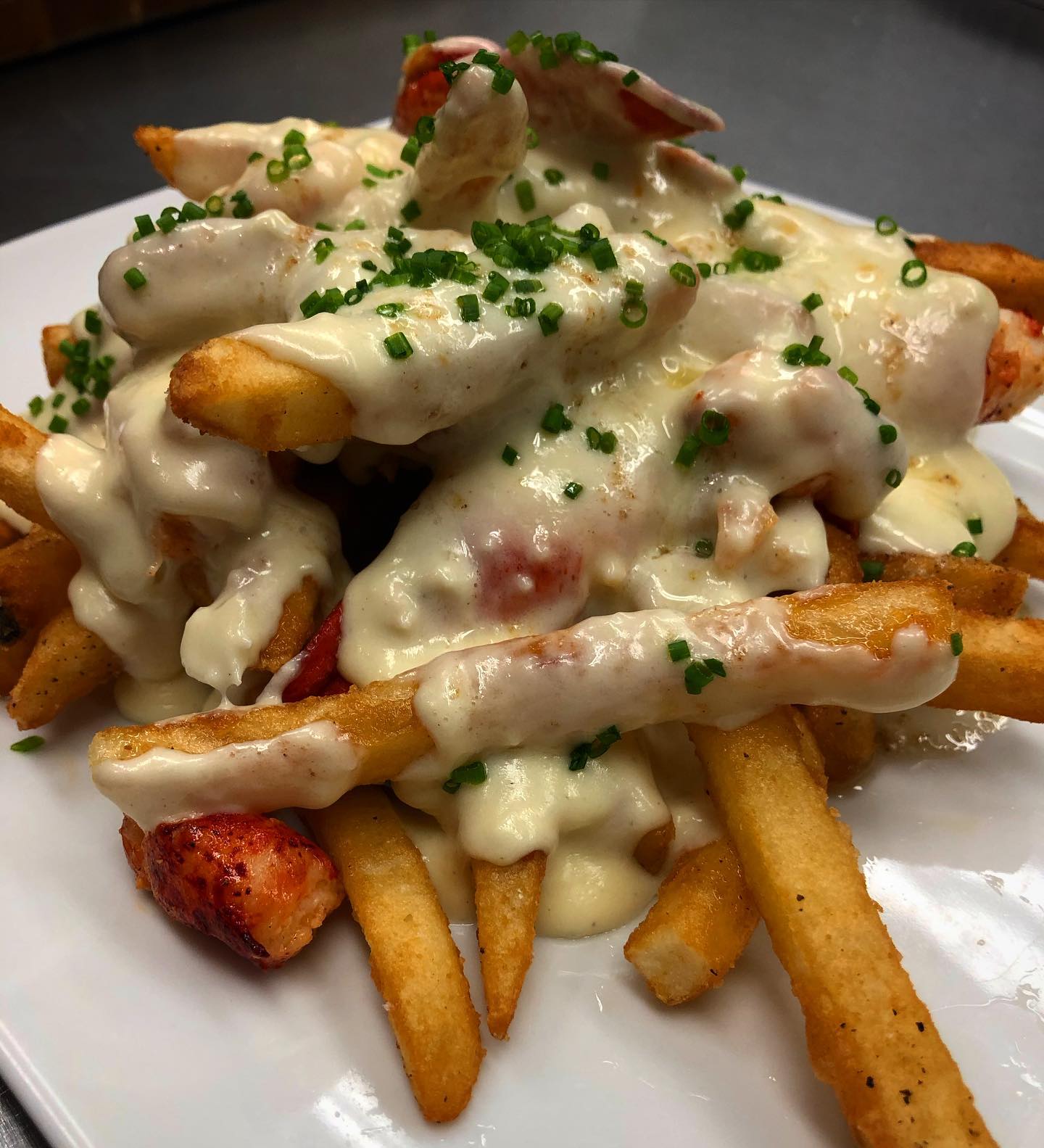 Seaside Fries Slots online, free